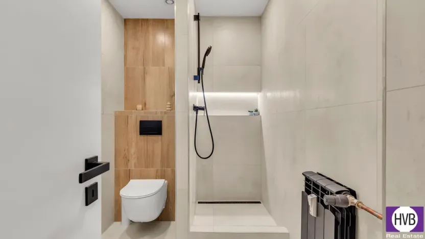 Prodej bytu 1+kk, Praha, Soběslavská, 30 m2