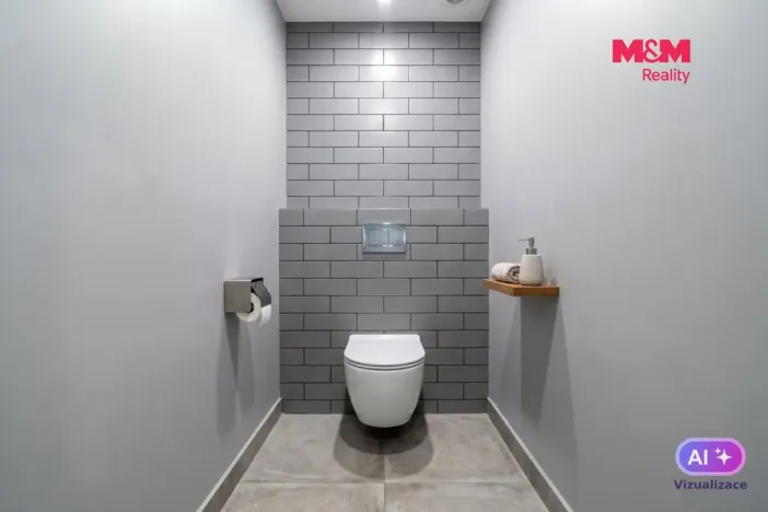 Prodej bytu 3+1, Praha, Kpt. Stránského, 65 m2