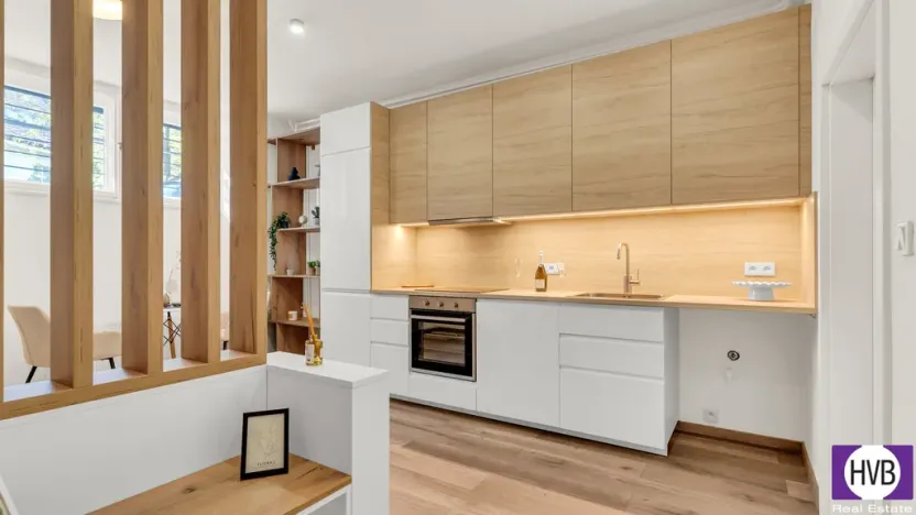 Prodej bytu, 30 m², Soběslavská, Praha 3