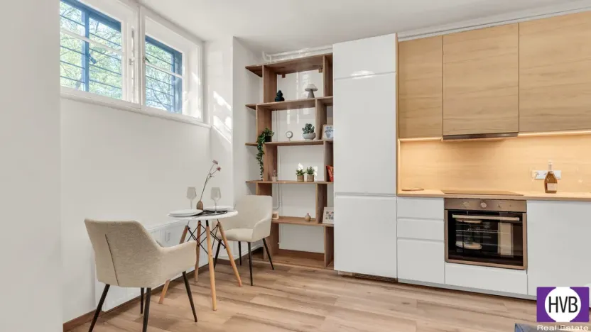 Prodej ubytování, Praha, Soběslavská, 30 m2