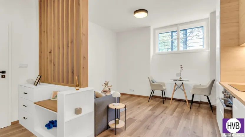 Prodej ubytování, Praha, Soběslavská, 30 m2