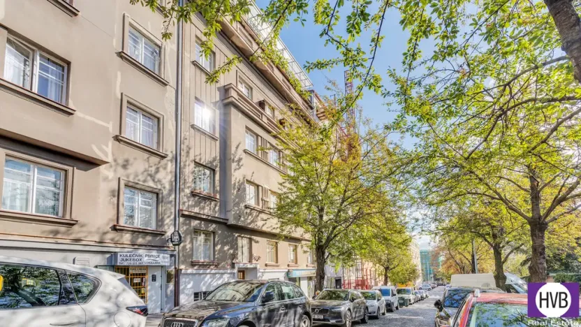 Prodej ubytování, Praha, Soběslavská, 30 m2