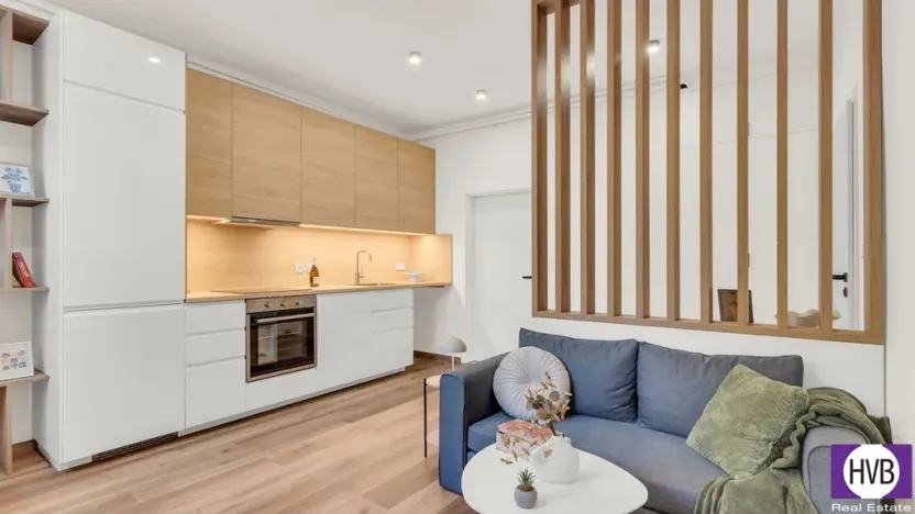 Prodej ubytování, Praha, Soběslavská, 30 m2