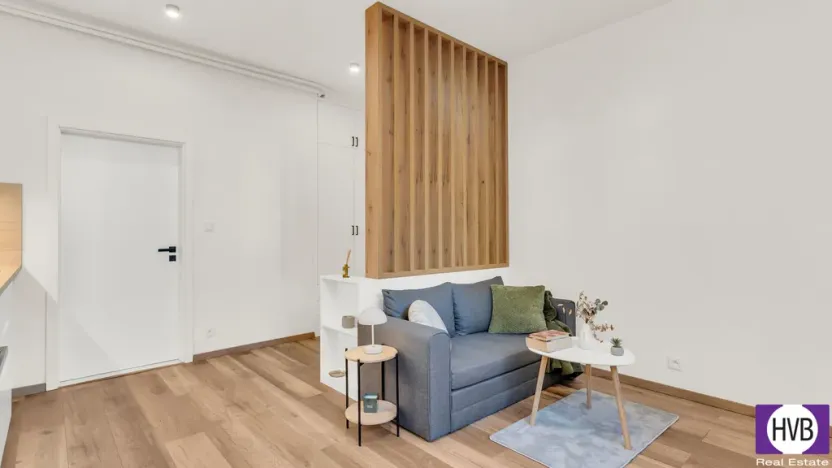 Prodej ubytování, Praha, Soběslavská, 30 m2