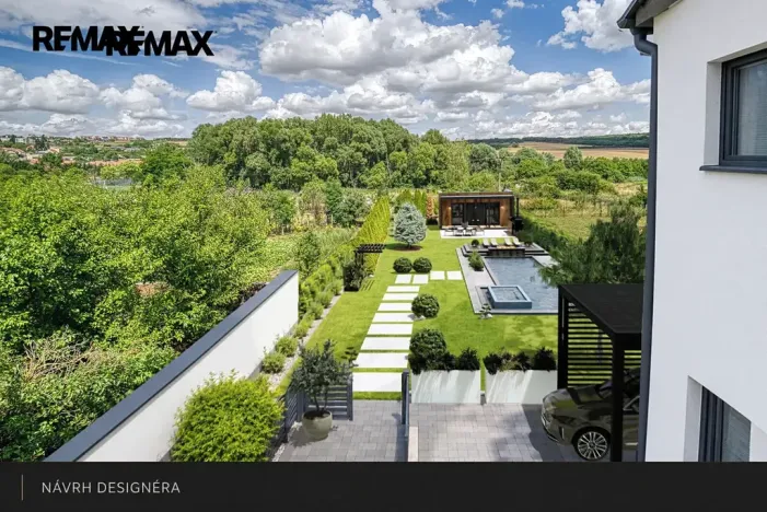 Prodej rodinného domu, Moravský Krumlov, Seifertova, 400 m2