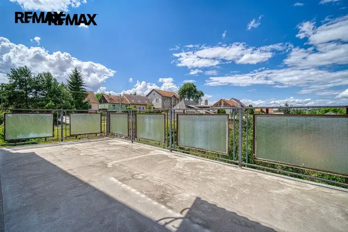 Prodej bytu 4+kk, Moravský Krumlov, Seifertova, 126 m2