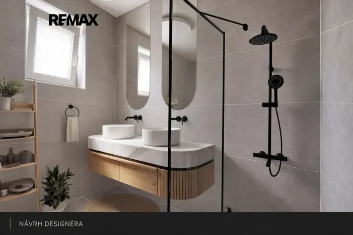 Prodej bytu 4+kk, Moravský Krumlov, Seifertova, 126 m2