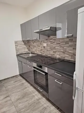 Pronájem bytu 2+kk, Libiš, Luční, 43 m2