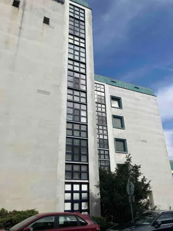 Pronájem ordinace, Neratovice, Alšova, 43 m2