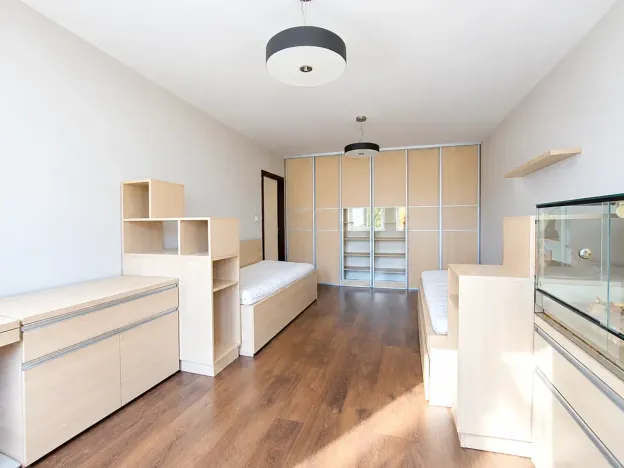Pronájem bytu 3+1, Ostrava, Komenského, 109 m2