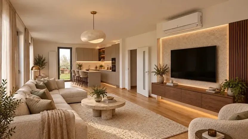 Prodej bytu 5+kk, Praha - Smíchov, Akáciová, 185 m2
