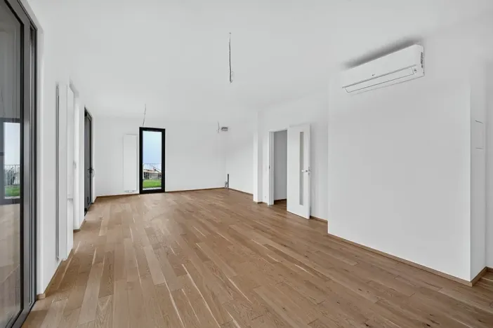 Prodej bytu 5+kk, Praha - Smíchov, Akáciová, 185 m2