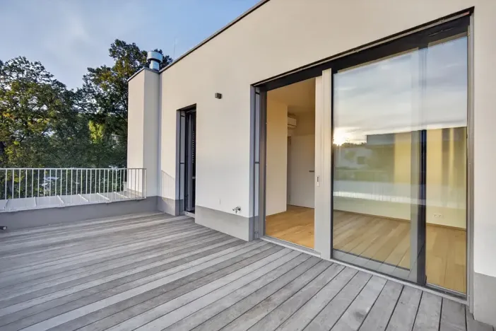 Prodej bytu 5+kk, Praha - Smíchov, Akáciová, 185 m2