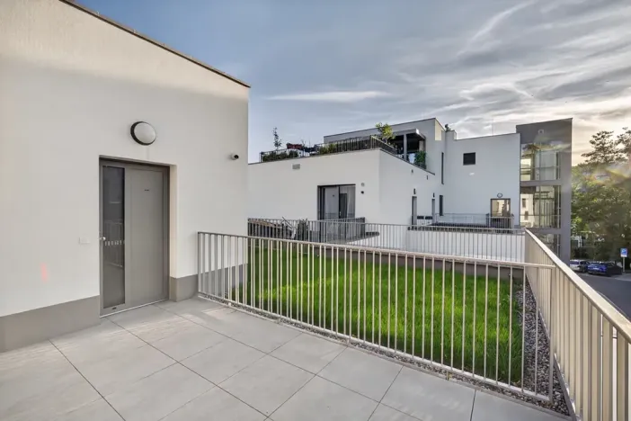 Prodej bytu 5+kk, Praha - Smíchov, Akáciová, 185 m2