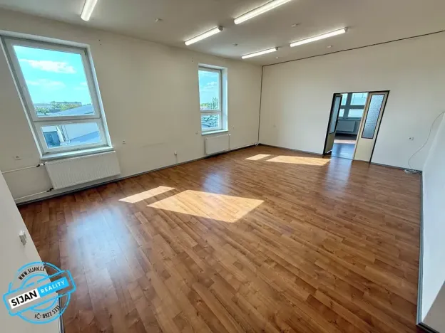 Pronájem komerčního prostoru, 38 m², Opava