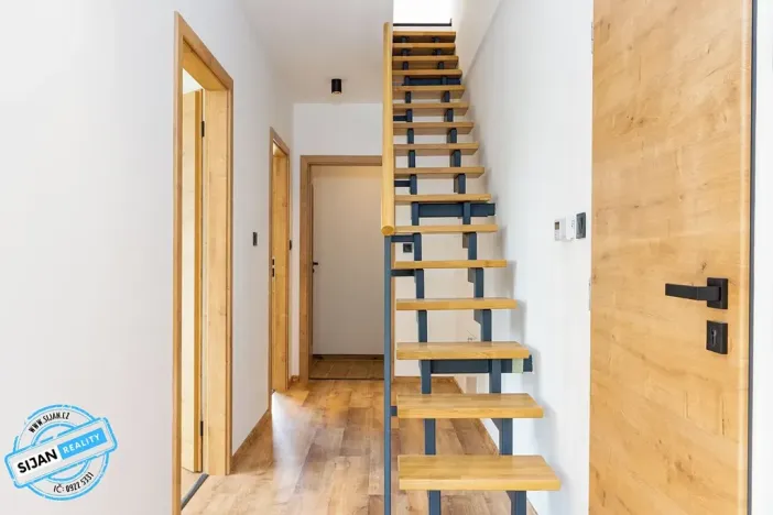 Prodej bytu 3+kk, Ostrava, 63 m2