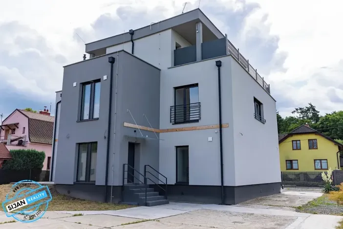 Prodej bytu 3+kk, Ostrava, 73 m2