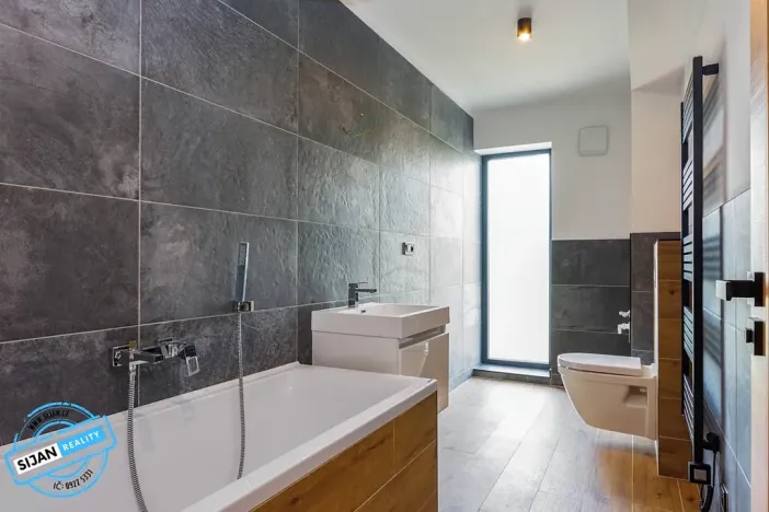 Prodej bytu 3+kk, Ostrava, 73 m2