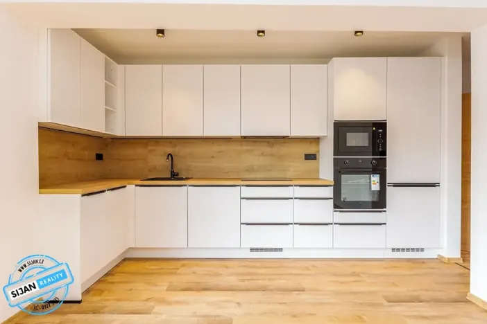 Prodej bytu 3+kk, Ostrava, 73 m2