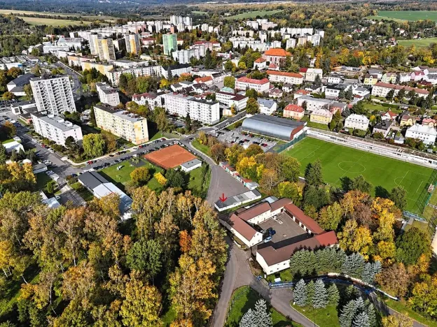 Prodej garáže, Chodov, Vančurova, 18 m2
