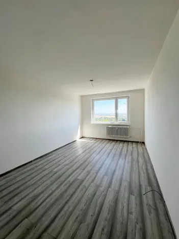 Pronájem bytu 2+1, Chomutov, Kamenný vrch, 58 m2