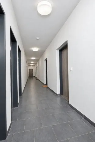 Prodej bytu 1+kk, Praha - Letňany, Pavla Beneše, 34 m2