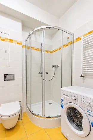 Prodej bytu 1+kk, Praha - Vysočany, Freyova, 33 m2