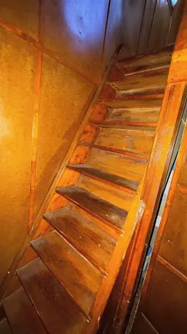 Prodej chaty, Borová, 53 m2