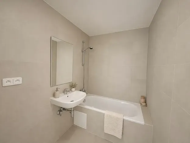 Pronájem bytu 3+1, Litvínov, Valdštejnská, 70 m2