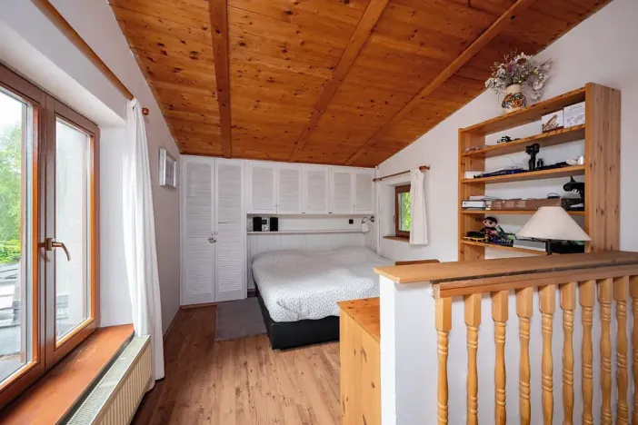 Prodej rodinného domu, Mnichovice, 116 m2