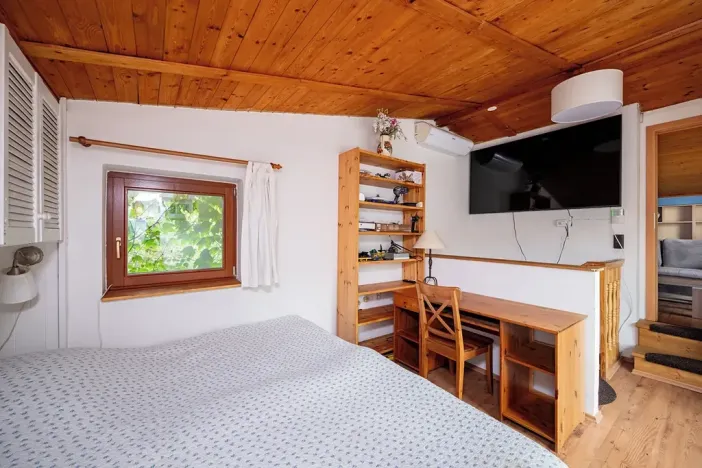 Prodej rodinného domu, Mnichovice, 116 m2