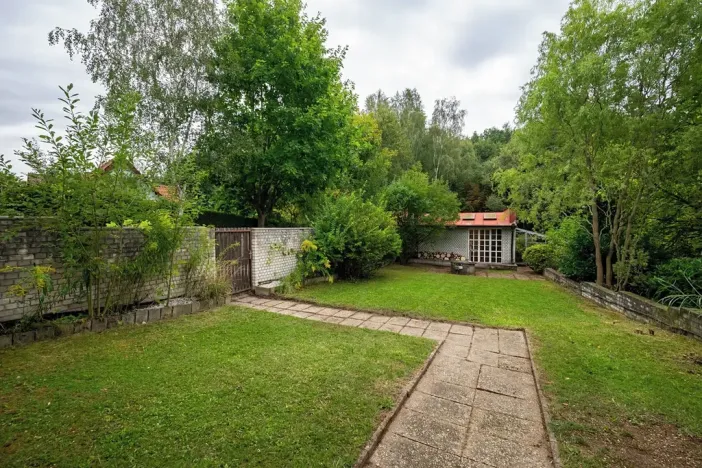 Prodej rodinného domu, Mnichovice, 116 m2