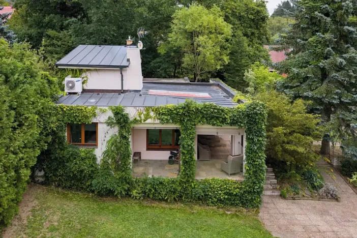 Prodej rodinného domu, Mnichovice, 116 m2