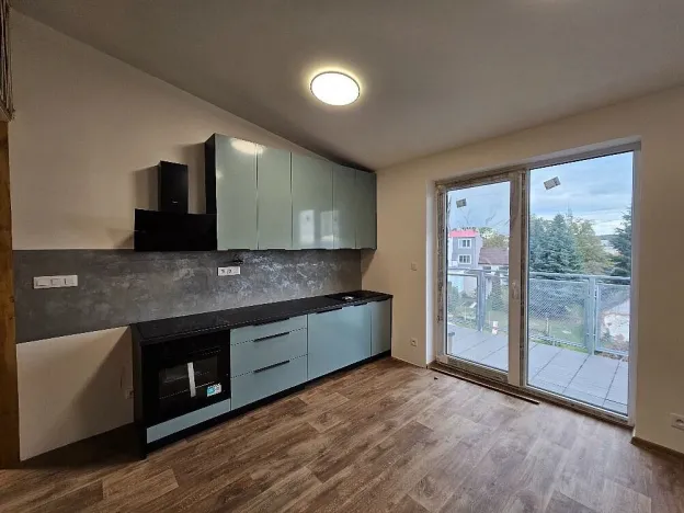 Pronájem bytu 2+kk, 50 m², A. Trägera, České Budějovice 3