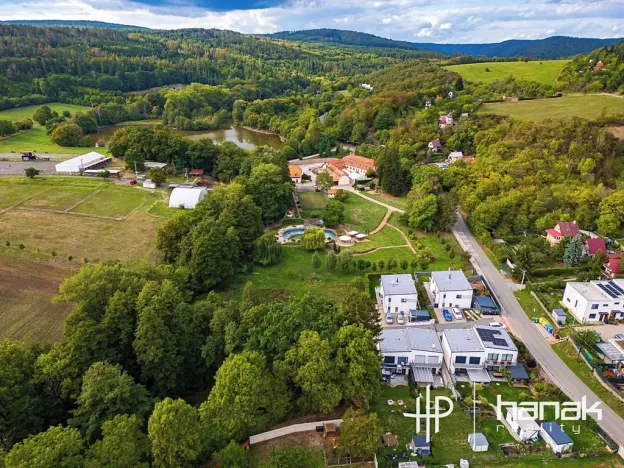 Prodej pozemku pro bydlení, Nemojany, 1183 m2
