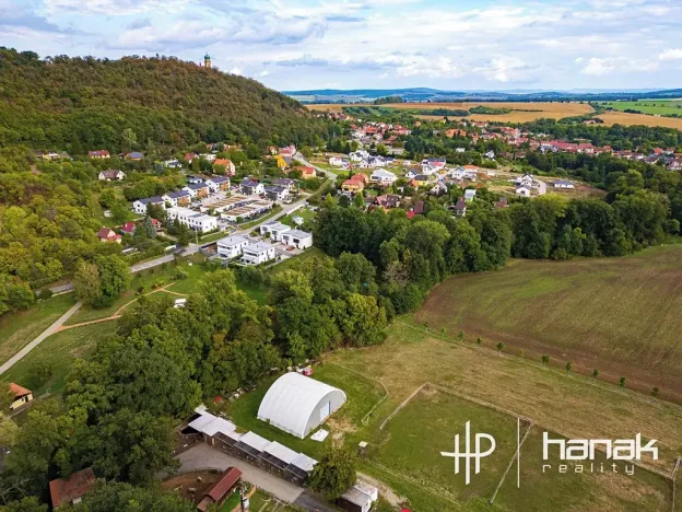 Prodej pozemku pro bydlení, Nemojany, 1183 m2