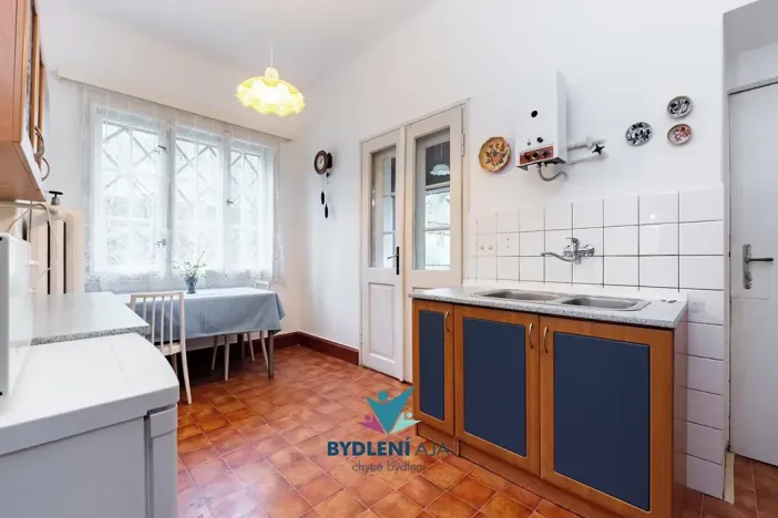 Prodej vily, Teplice, Antonína Dvořáka, 300 m2