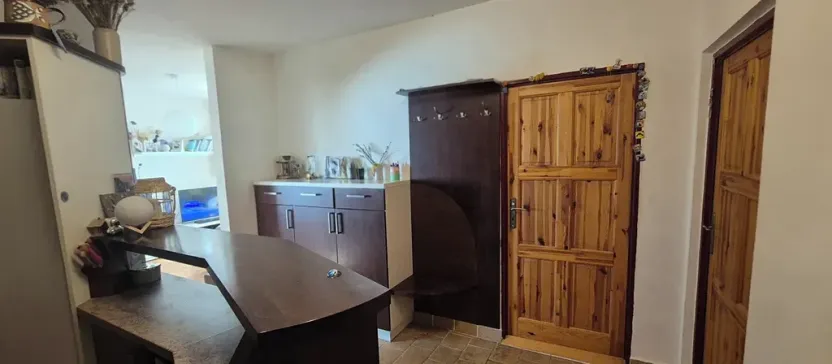 Prodej bytu 4+1, Turnov, Granátová, 87 m2
