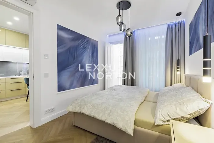 Pronájem bytu 3+kk, Praha - Vinohrady, Mánesova, 87 m2