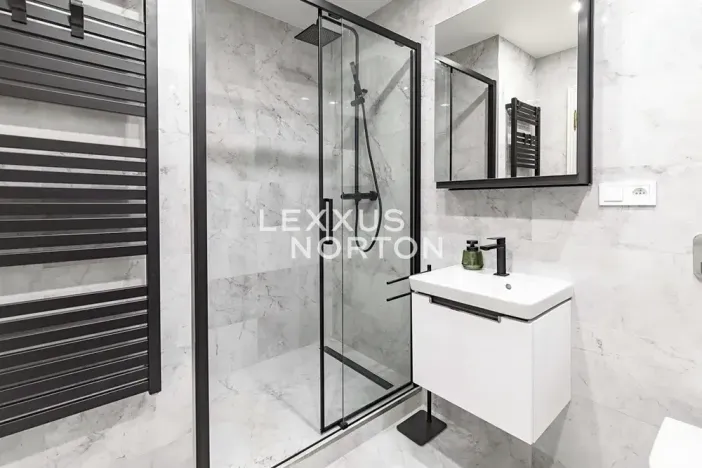 Pronájem bytu 2+kk, Praha - Nové Město, Nekázanka, 50 m2
