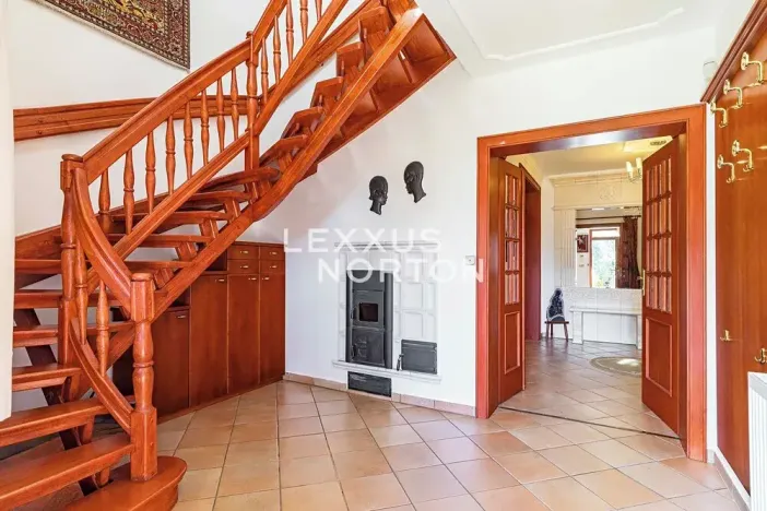 Prodej rodinného domu, Úhonice, Hlavní, 316 m2
