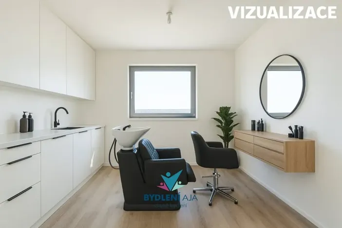Prodej rodinného domu, Dubí, V Aleji, 206 m2