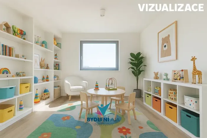 Prodej rodinného domu, Dubí, V Aleji, 206 m2