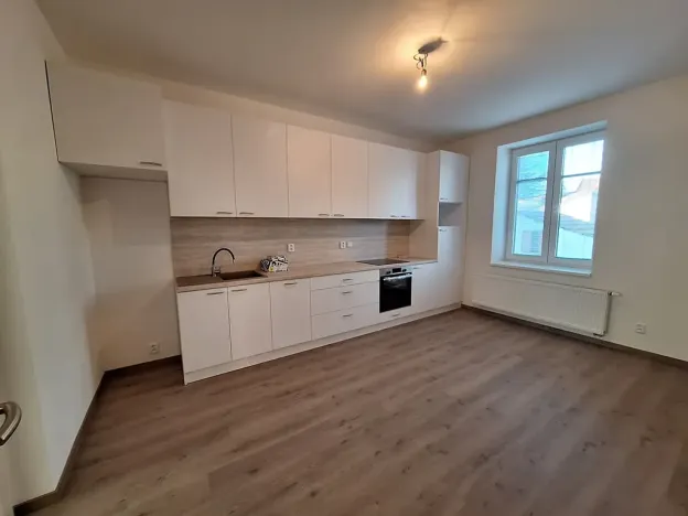 Pronájem bytu 3+kk, 68 m², Vrchlického, Kolín IV