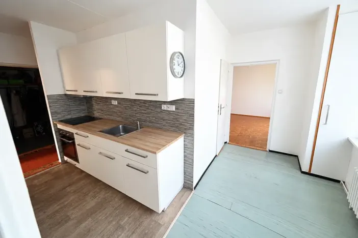 Pronájem bytu 3+1, 70 m², Masarykova, Luhačovice