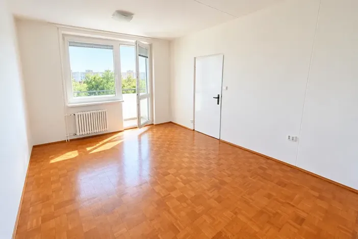 Pronájem bytu 3+1, Luhačovice, Masarykova, 70 m2