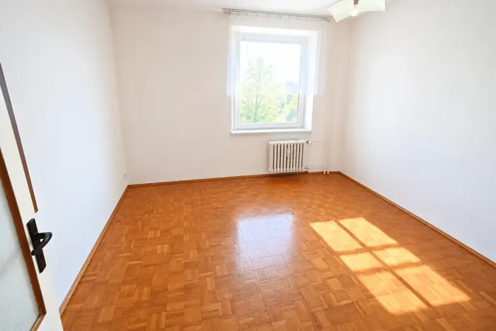 Pronájem bytu 3+1, Luhačovice, Masarykova, 70 m2