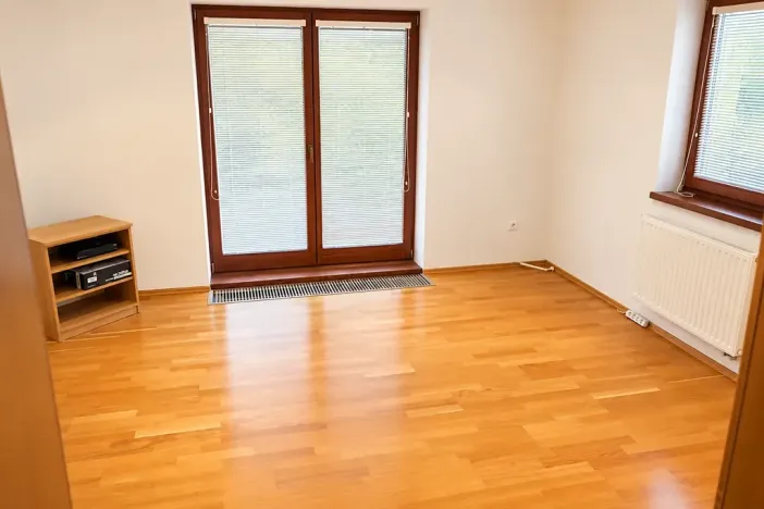 Pronájem rodinného domu, Luhačovice, Antonína Slavíčka, 250 m2