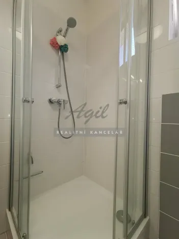 Pronájem bytu 1+kk, Šlapanice, 38 m2