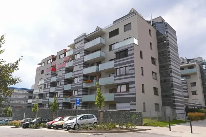 Pronájem bytu 2+kk, Praha - Jinonice, Pod stolovou horou, 54 m2